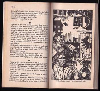 Joe Dever: Království děsu