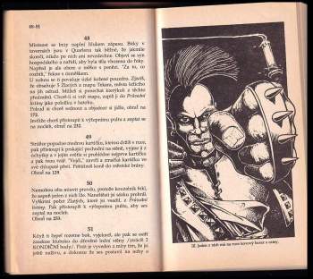 Joe Dever: Království děsu