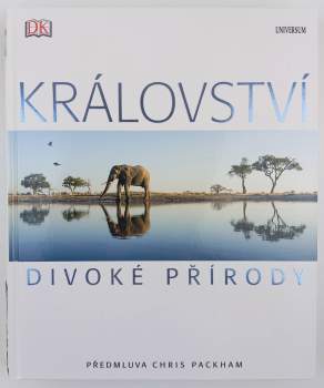 Království divoké přírody