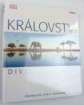 Království divoké přírody