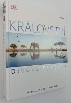 Království divoké přírody