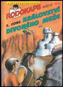 Království Divokého muže