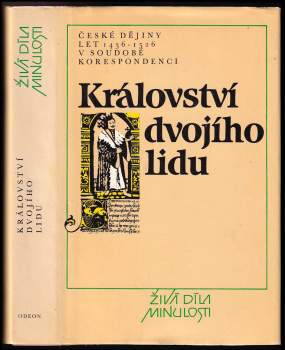 Petr Čornej: Království dvojího lidu