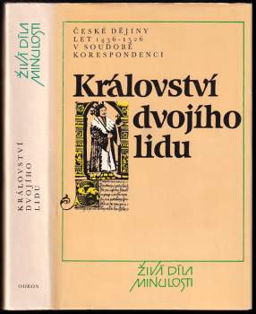Petr Čornej: Království dvojího lidu