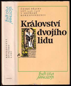 Petr Čornej: Království dvojího lidu