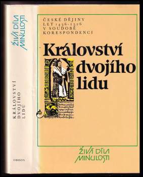 Království dvojího lidu
