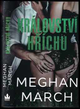 Meghan March: Mount trilogy