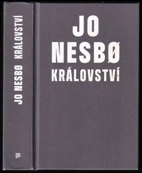 Jo Nesbø: Království