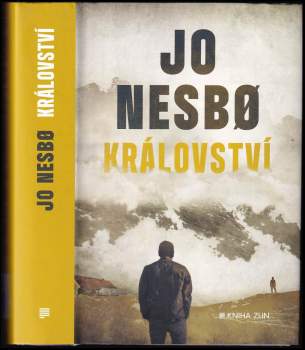 Jo Nesbø: Království