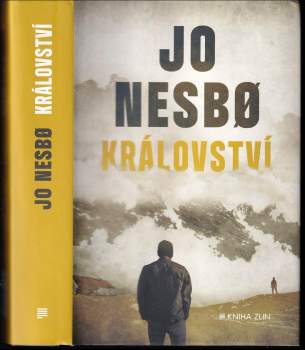 Jo Nesbø: Království