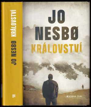 Království - Jo Nesbø (2020, Kniha Zlín) - ID: 676692