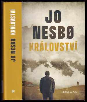 Království - Jo Nesbø (2020, Kniha Zlín) - ID: 2178444