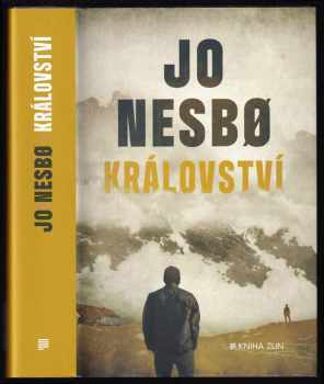 Království - Jo Nesbø (2020, Kniha Zlín) - ID: 665976