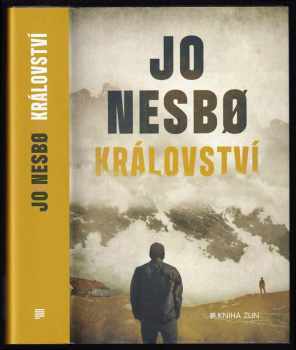 Jo Nesbø: Království