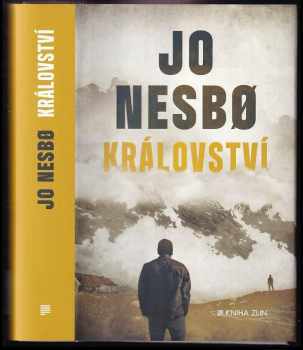 Království - Jo Nesbø (2020, Kniha Zlín) - ID: 749752