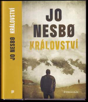Jo Nesbø: Království