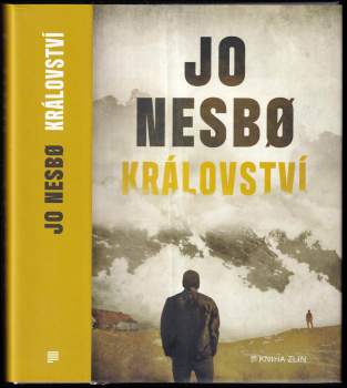Jo Nesbø: Království