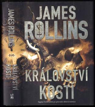 Království kostí
