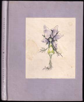 Maurice Carême: Království květin