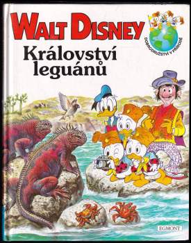 Království leguánů