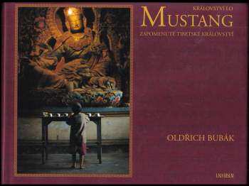 Království Lo Mustang