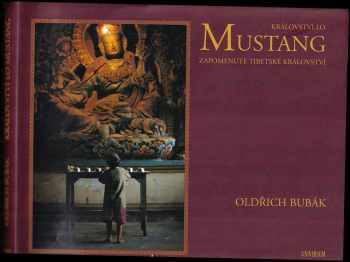 Království Lo Mustang