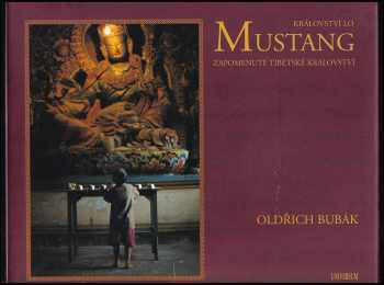 Království Lo Mustang