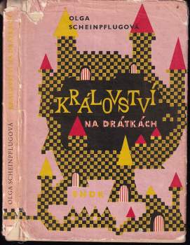 Království na drátkách