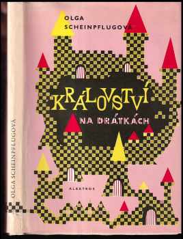 Olga Scheinpflugová: Království na drátkách