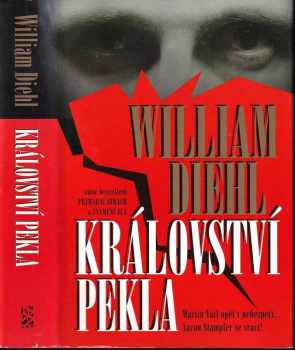 William Diehl: Království pekla