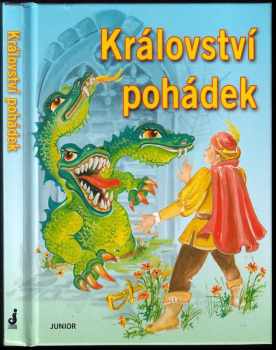 Království pohádek