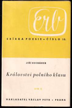 Království polního klasu