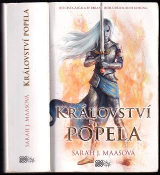 Království popela