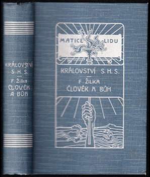 Království S.H.S. (Srbů, Charvátů a Slovinců)