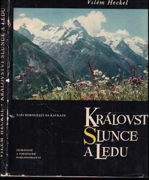 Království slunce a ledu