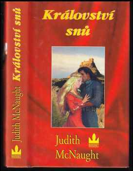 Království snů - Judith McNaught (1999, Baronet) - ID: 553837