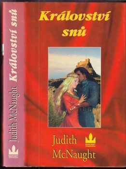 Království snů - Judith McNaught (1999, Baronet) - ID: 547002