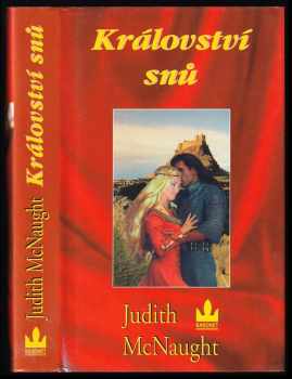 Království snů - Judith McNaught (1999, Baronet) - ID: 729655