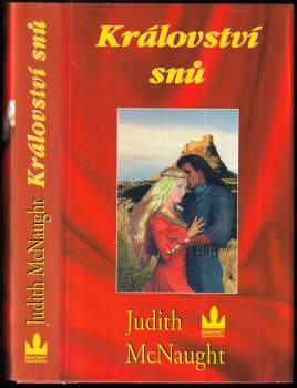 Judith McNaught: Království snů