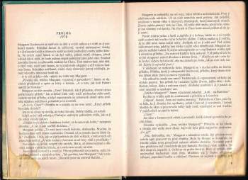 Barbara Erskine: Království stínů