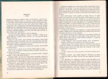 Barbara Erskine: Království stínů