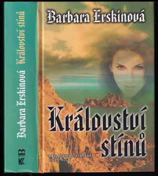 Barbara Erskine: Království stínů