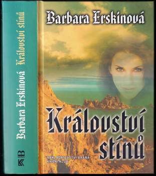 Barbara Erskine: Království stínů