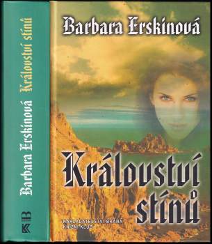 Barbara Erskine: Království stínů