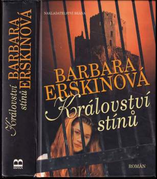 Království stínů : román