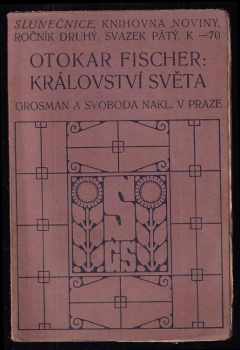 Království světa