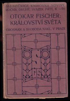 Království světa