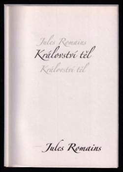 Království těl