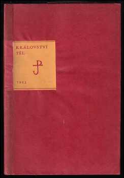 Jules Romains: Království těl