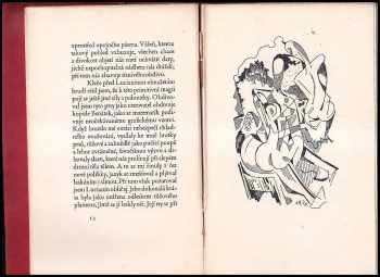 Jules Romains: Království těl